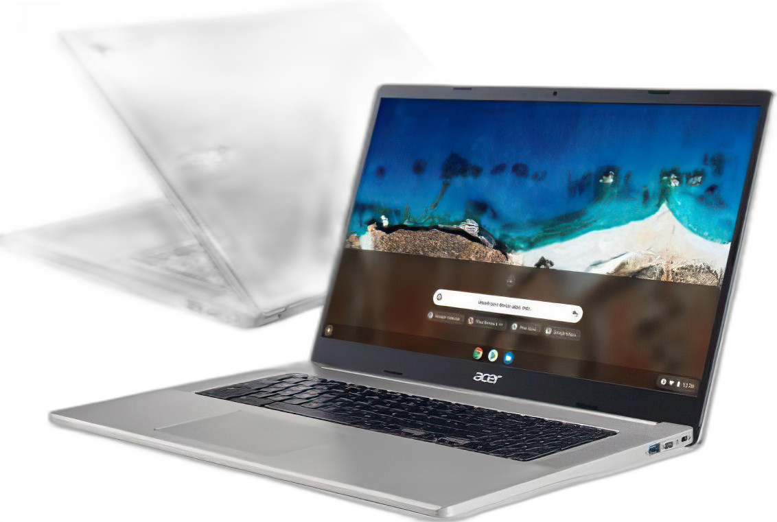Ремонт Acer Chromebook 317 CB317-1H