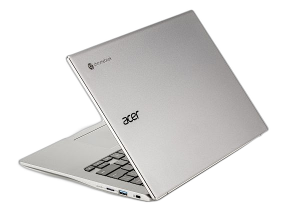 Ремонт Acer Chromebook 514 CB514-1WT