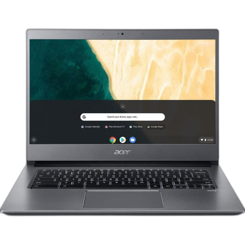Ремонт Acer Chromebook 714 CB714-1W