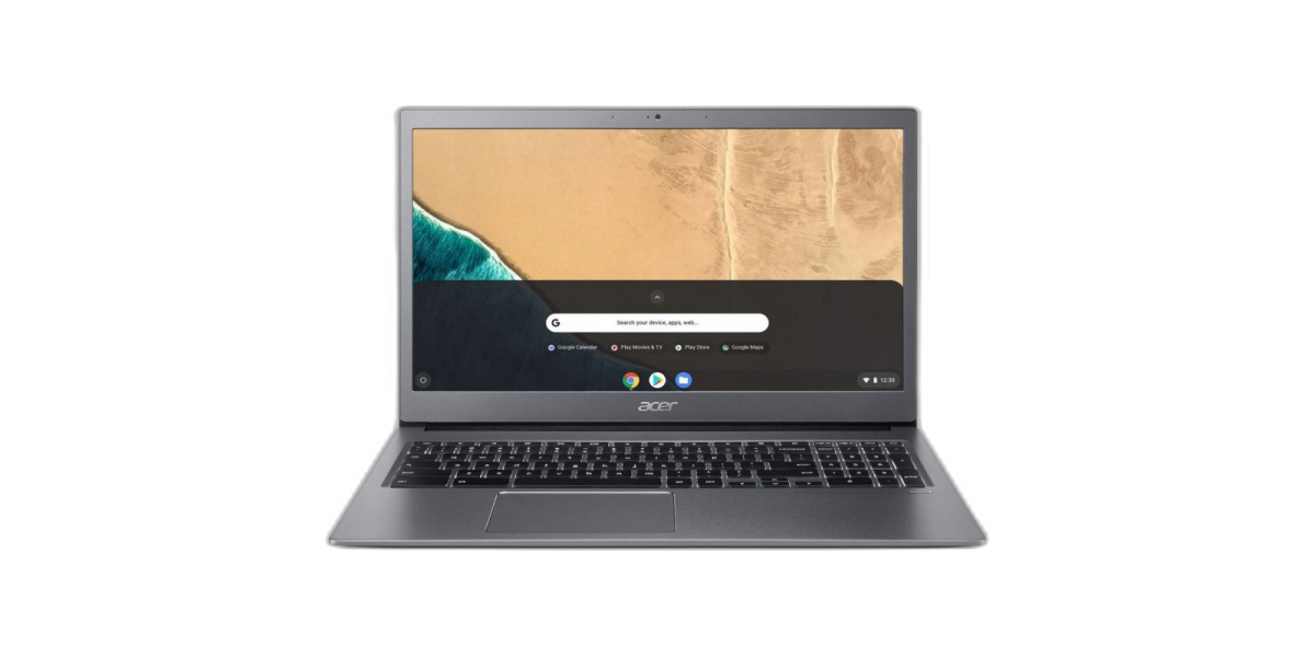 Ремонт Acer Chromebook 715 CB715-1WT