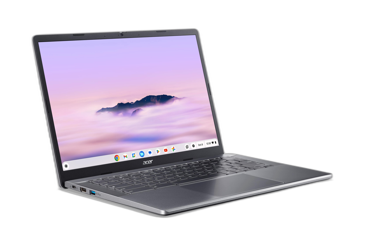Ремонт Acer Chromebook Plus 514 CB514-3H