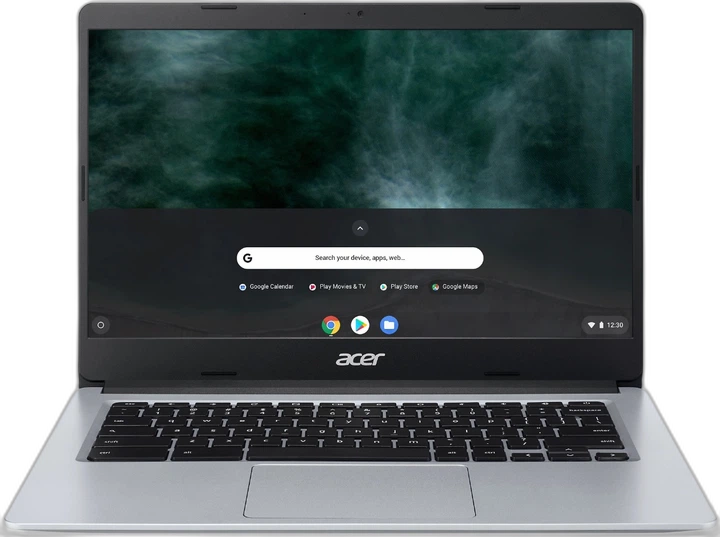 Ремонт Acer Chromebook Spin 314 CP314-1H