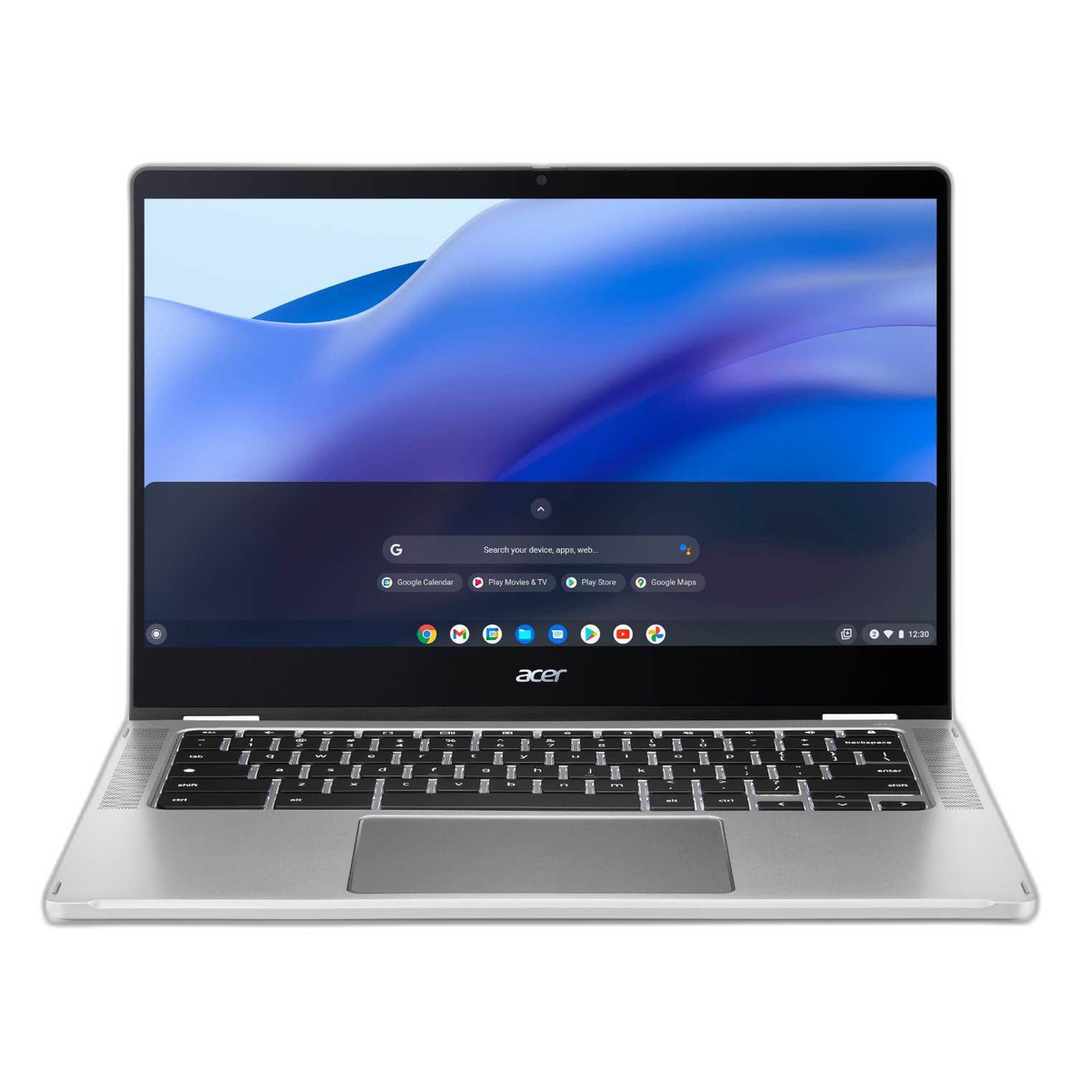 Ремонт Acer Chromebook Spin 514 CP514-1H