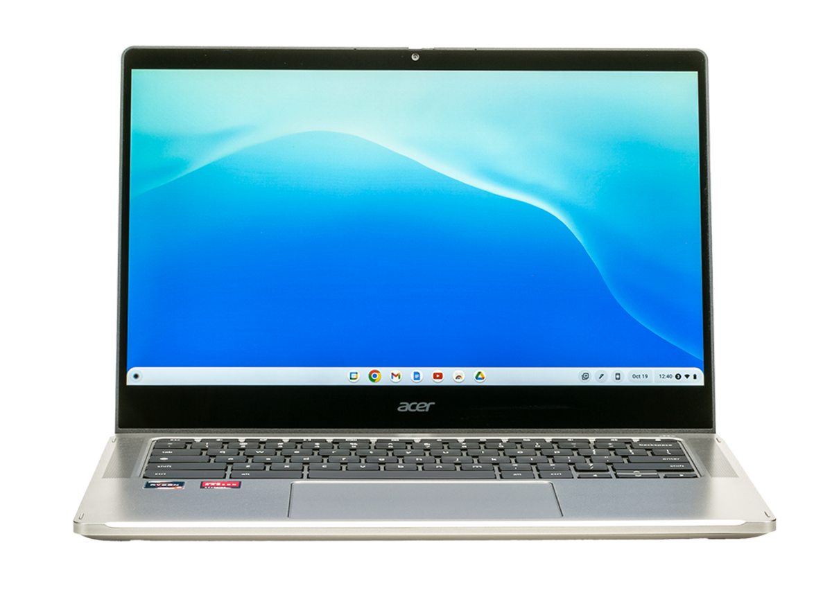 Ремонт Acer Chromebook Spin 514 CP514-3H