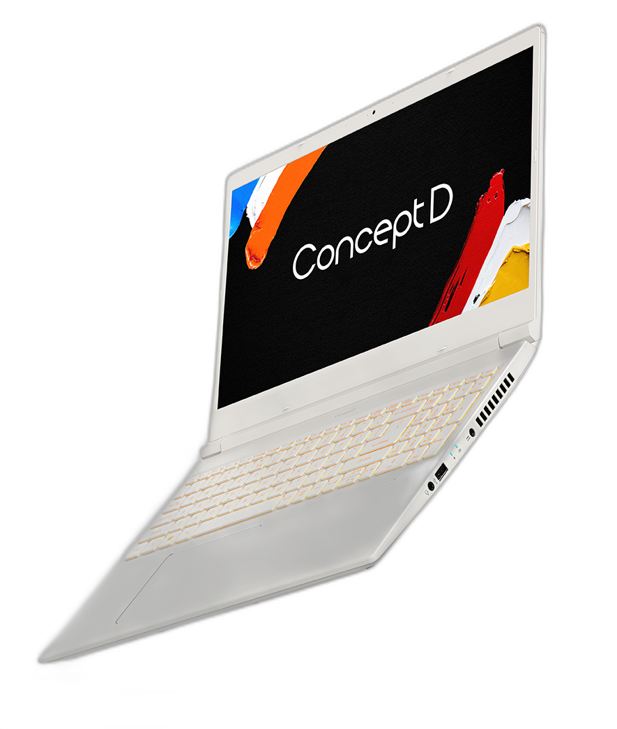 Ремонт Acer ConceptD 3 CN315-71