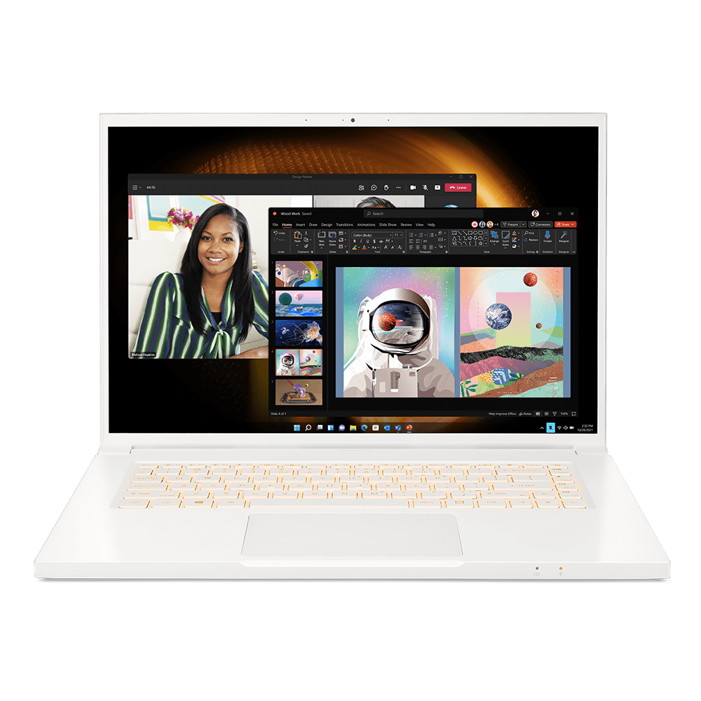 Ремонт Acer ConceptD 3 CN316-73