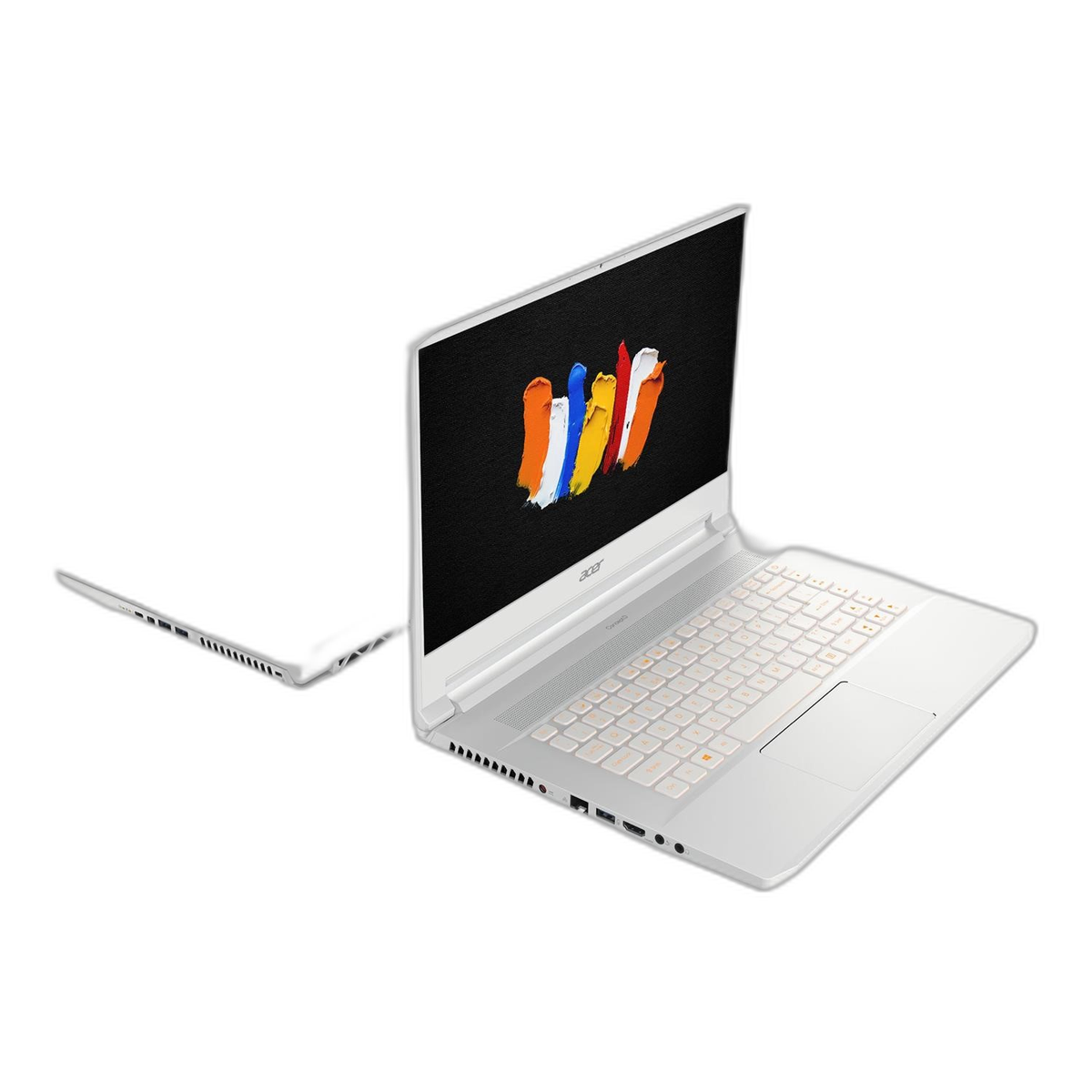 Ремонт Acer ConceptD 7 CN715-71