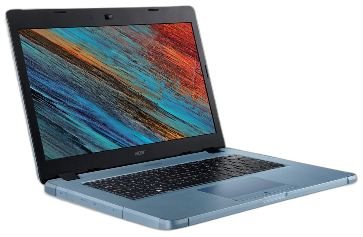 Ремонт Acer Enduro Urban N3 EUN314L-51W