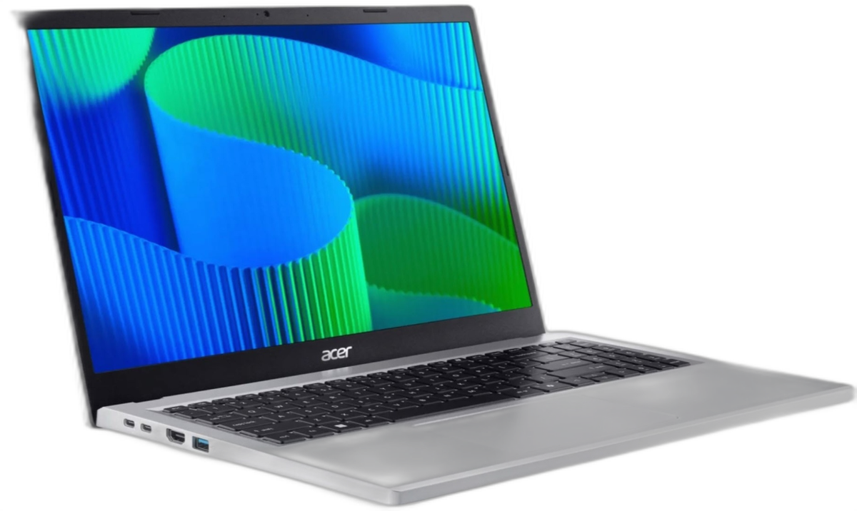 Ремонт Acer Extensa 15 EX215-35