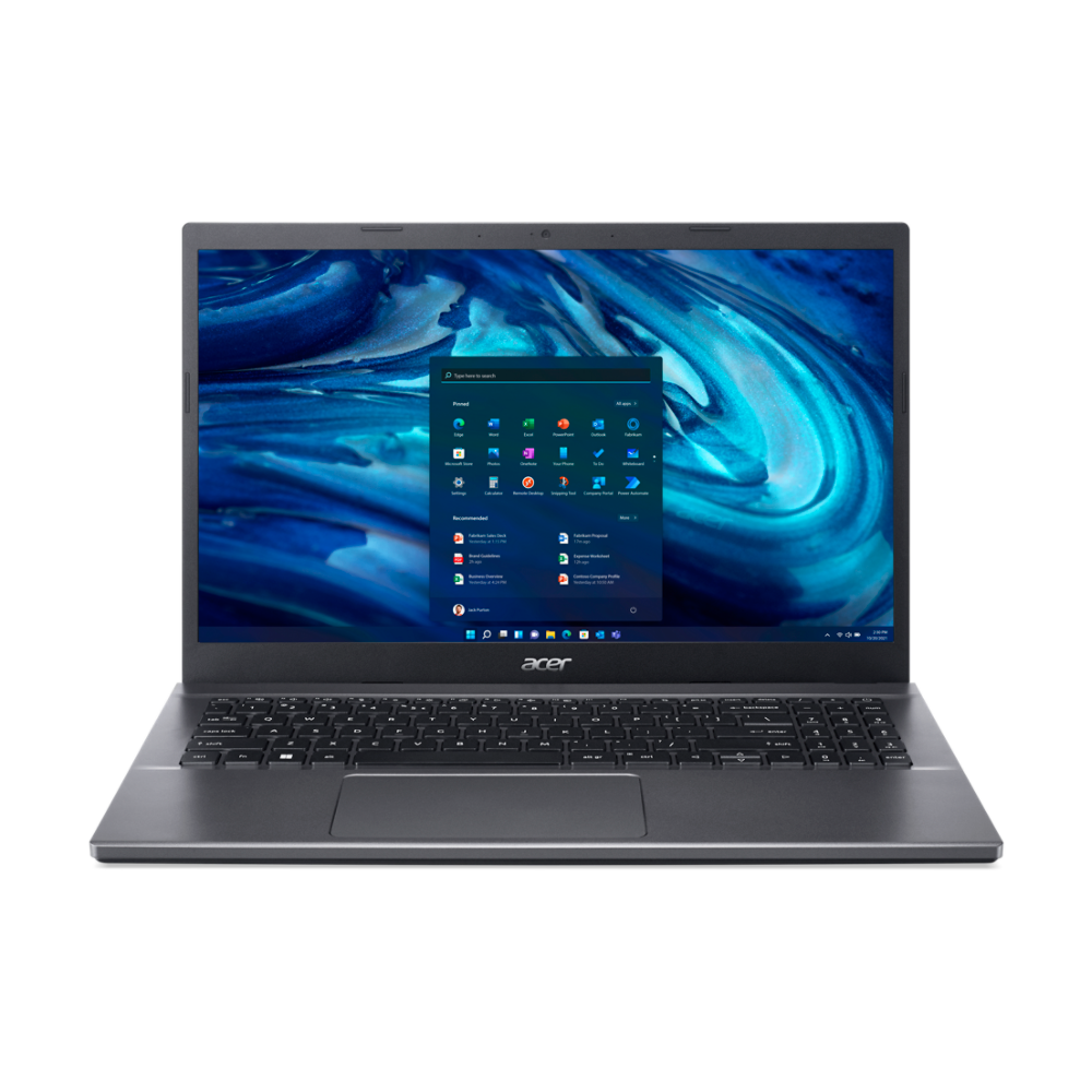 Ремонт Acer Extensa 15 EX215-55G