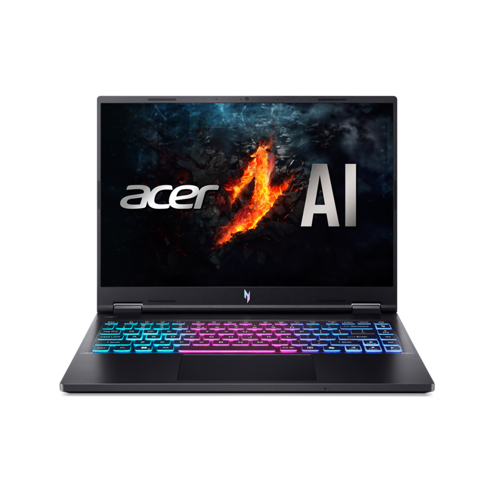 Ремонт Acer Nitro 14 AN14-41