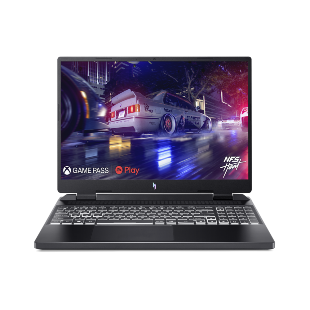 Ремонт Acer Nitro 16 AN16-41