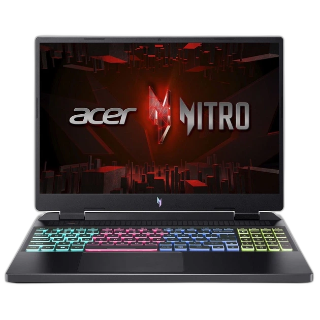 Ремонт Acer Nitro 16 AN16-51