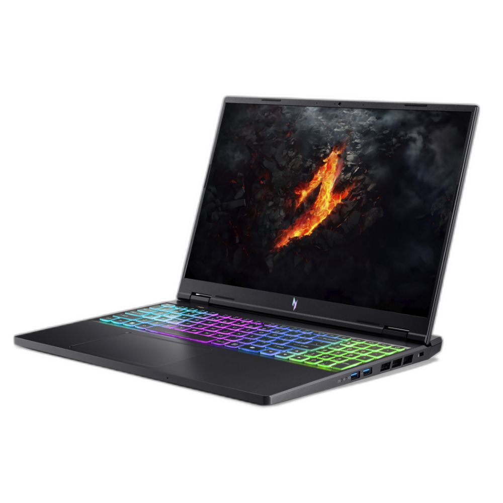 Ремонт Acer Nitro 16 AN16-73
