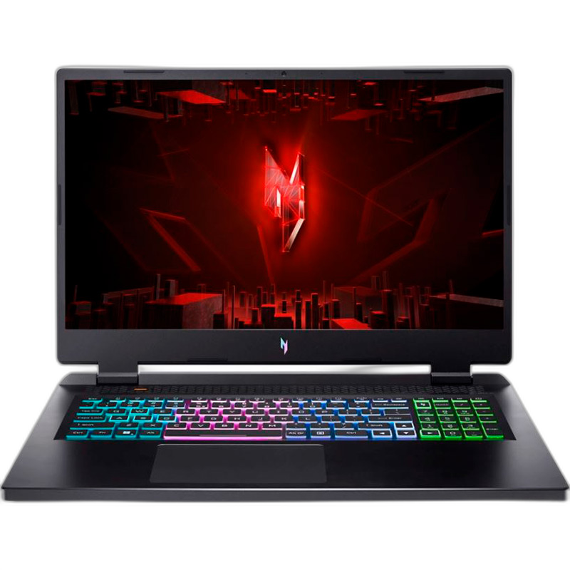 Ремонт Acer Nitro 17 AN17-41