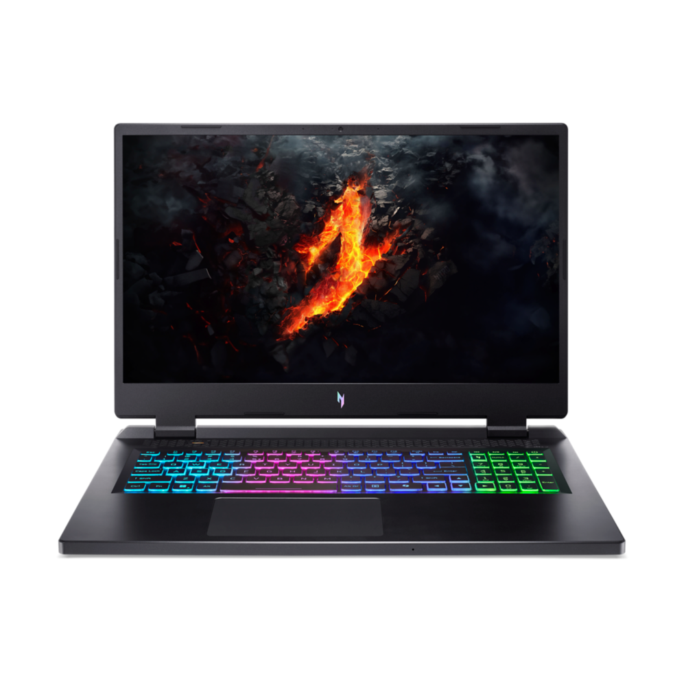 Ремонт Acer Nitro 17 AN17-42