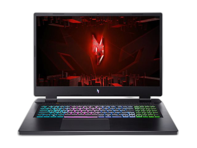Ремонт Acer Nitro 17 AN17-71