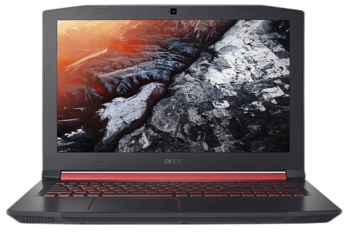 Ремонт Acer Nitro 5 AN515-53