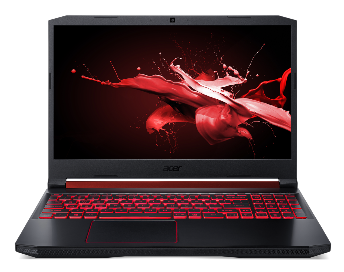Ремонт Acer Nitro 5 AN515-54