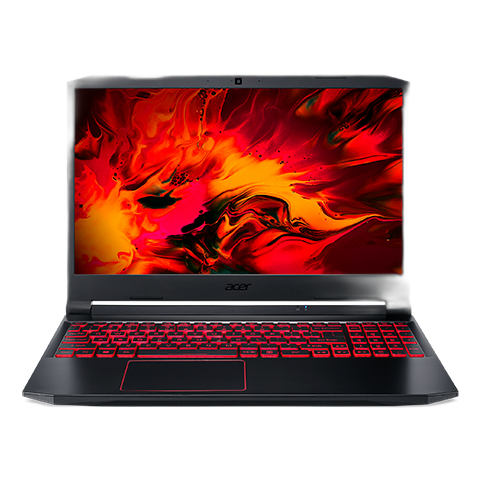 Ремонт Acer Nitro 5 AN515-55