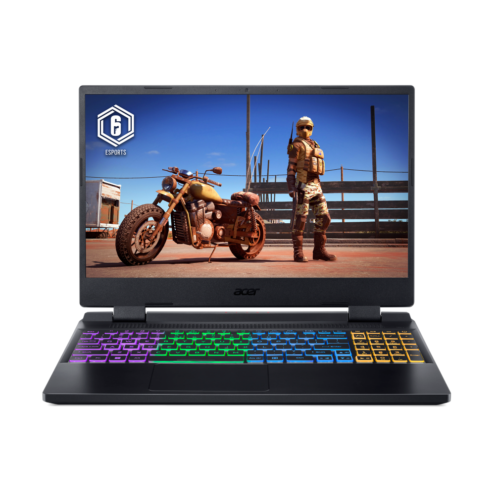 Ремонт Acer Nitro 5 AN515-58