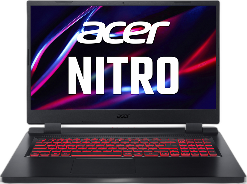 Ремонт Acer Nitro 5 AN517-43