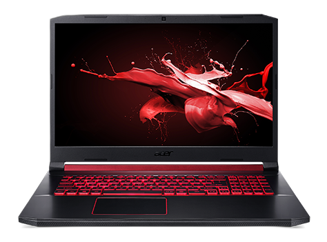 Ремонт Acer Nitro 5 AN517-51