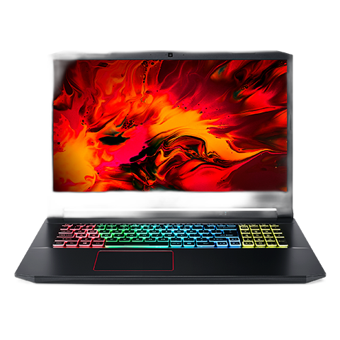 Ремонт Acer Nitro 5 AN517-52