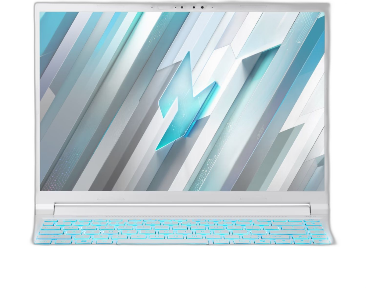 Ремонт Acer Nitro V 14 AI ANV14-62