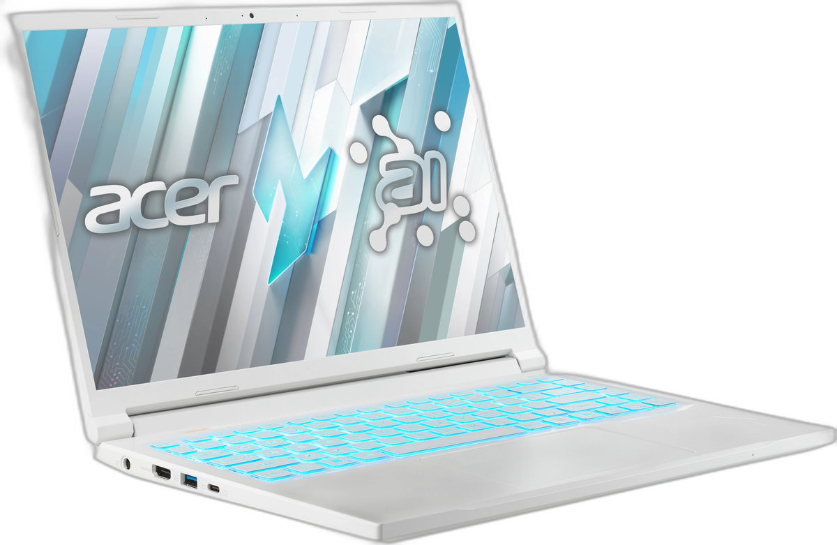 Ремонт Acer Nitro V 14 ANV14-61