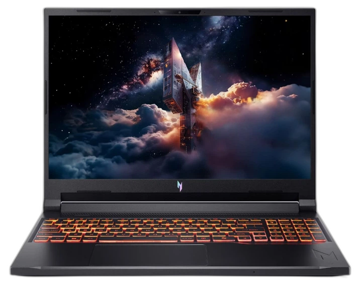 Ремонт Acer Nitro V 16 ANV16-61