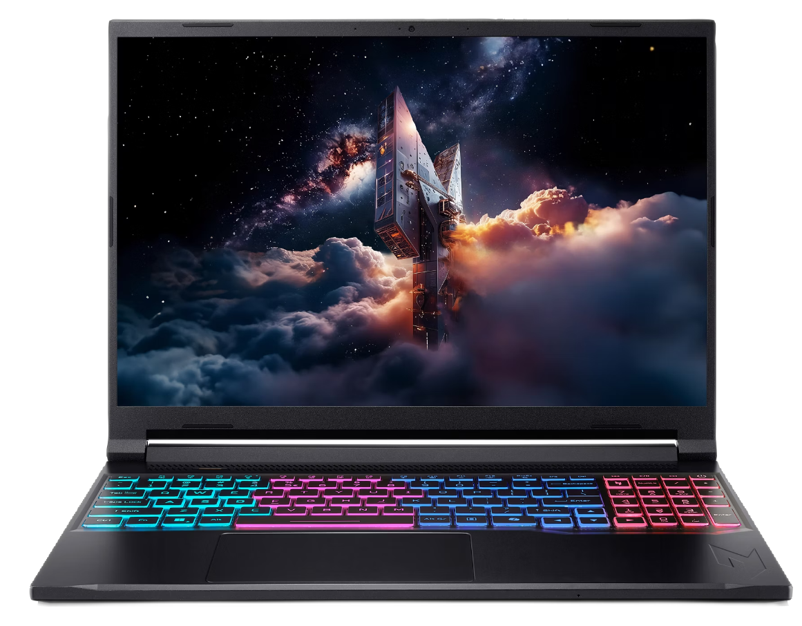 Ремонт Acer Nitro V 16 ANV16S-41