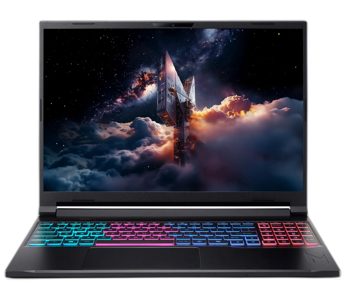 Ремонт Acer Nitro V 16S ANV16S-71
