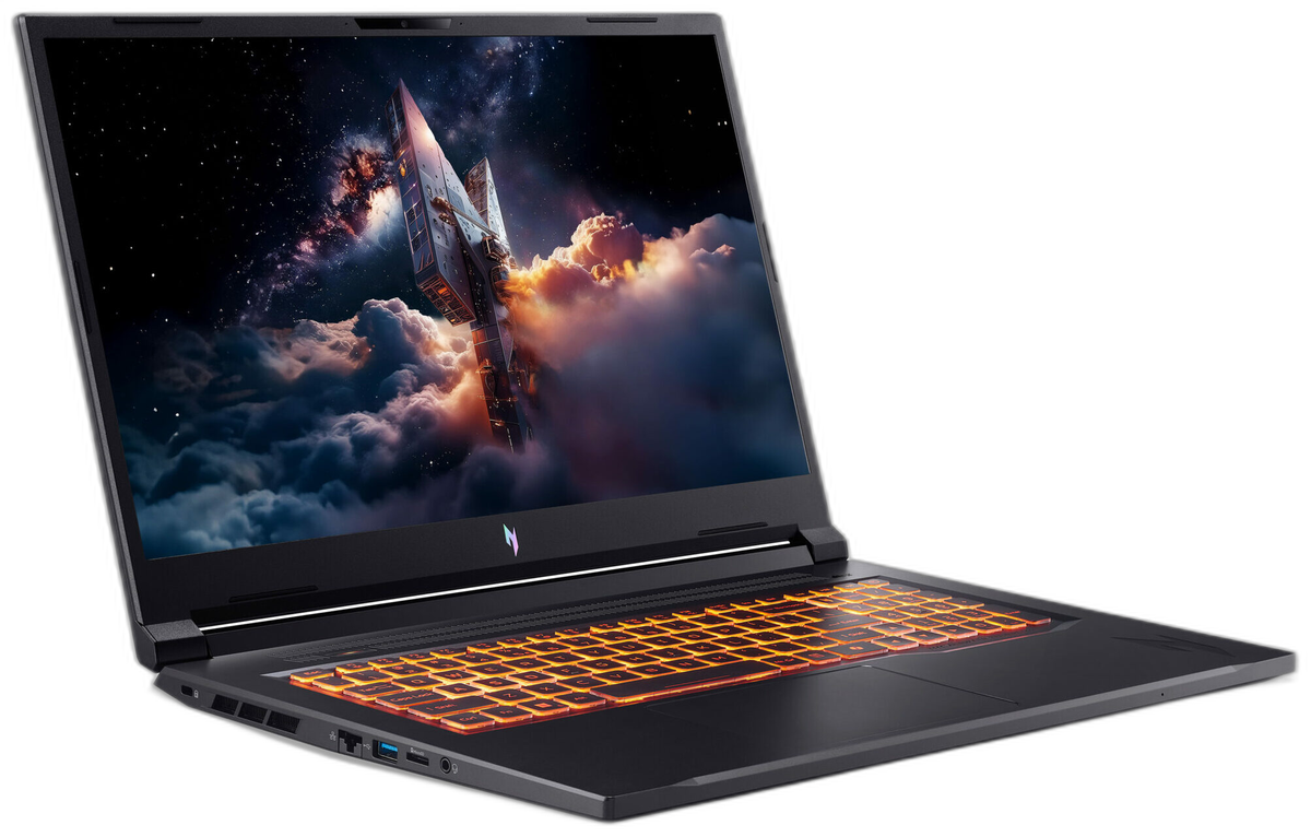 Ремонт Acer Nitro V 17 AI ANV17-61