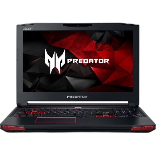 Ремонт Acer Predator 15 G9-592