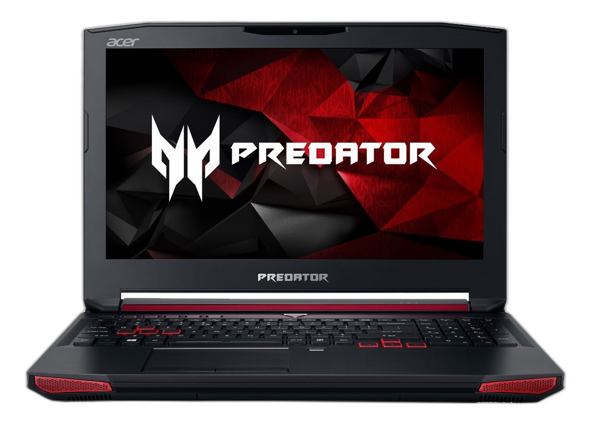 Ремонт Acer Predator 15 G9-593