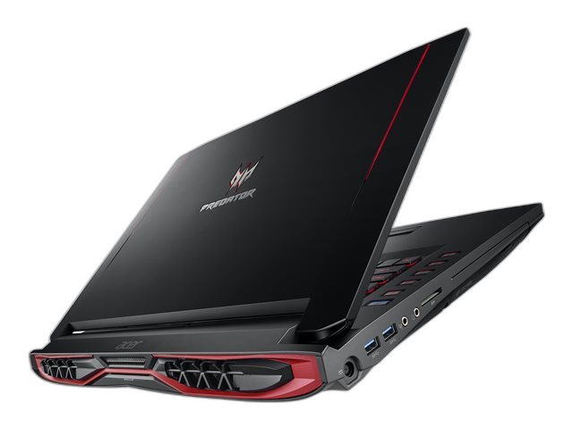 Ремонт Acer Predator 17 G5-793