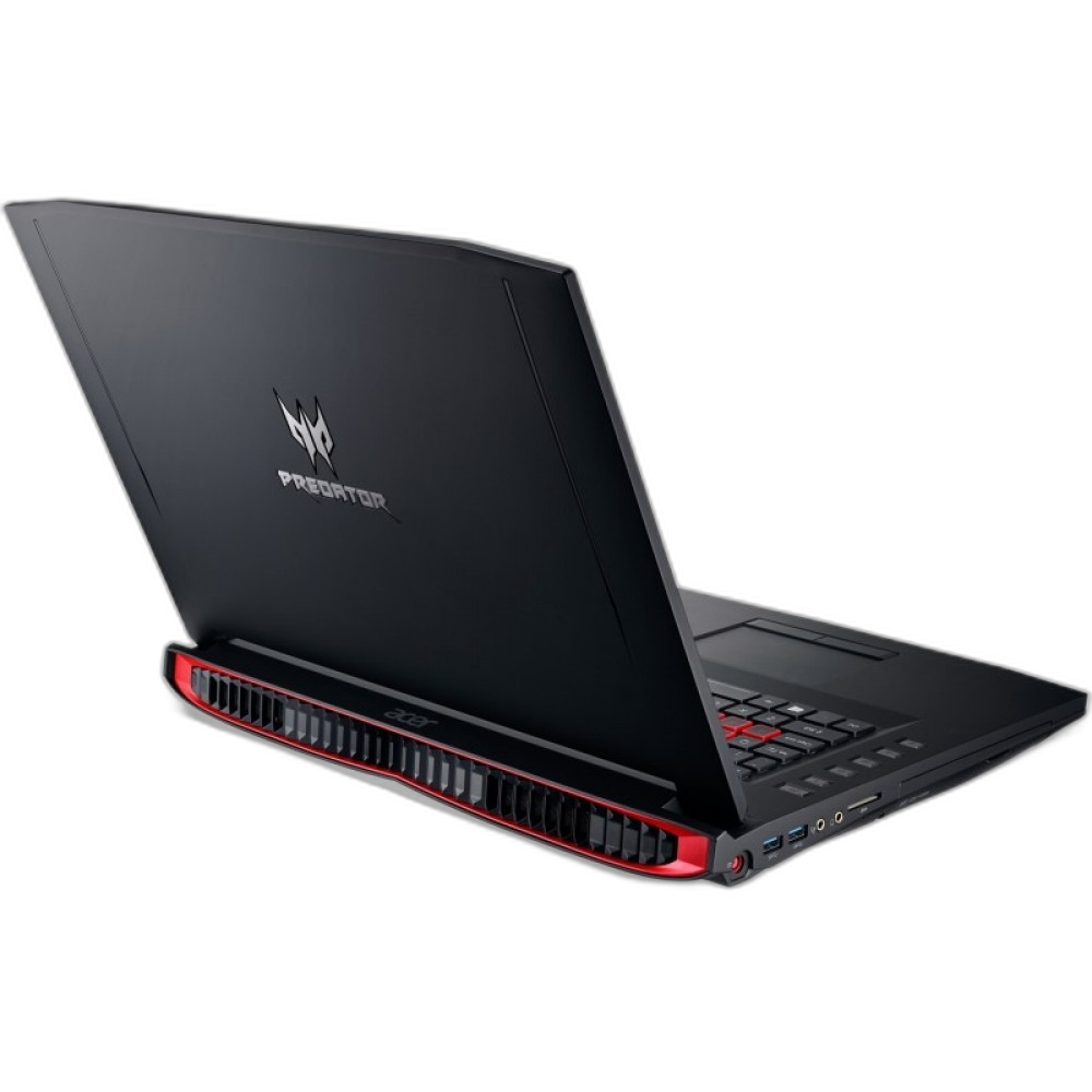 Ремонт Acer Predator 17 G9-793