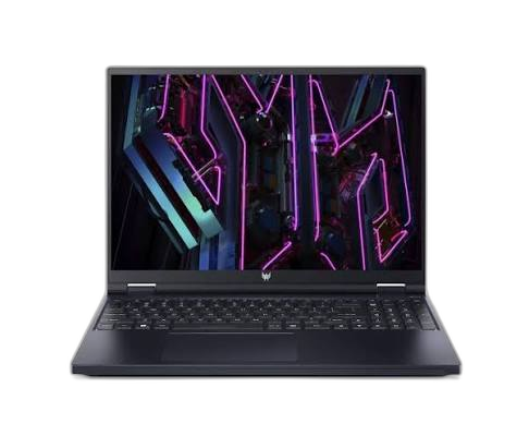 Ремонт Acer Predator Helios 16 PH16-71