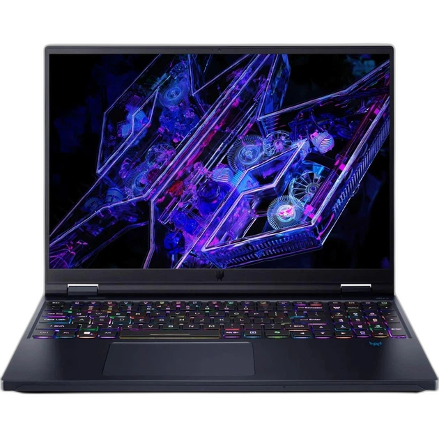 Ремонт Acer Predator Helios 16 PH16-72