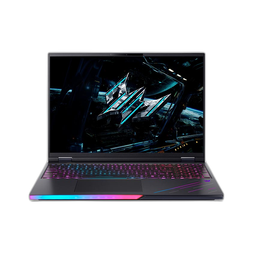 Ремонт Acer Predator Helios 16 PH16-73