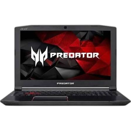 Ремонт Acer Predator Helios 300 G3-571