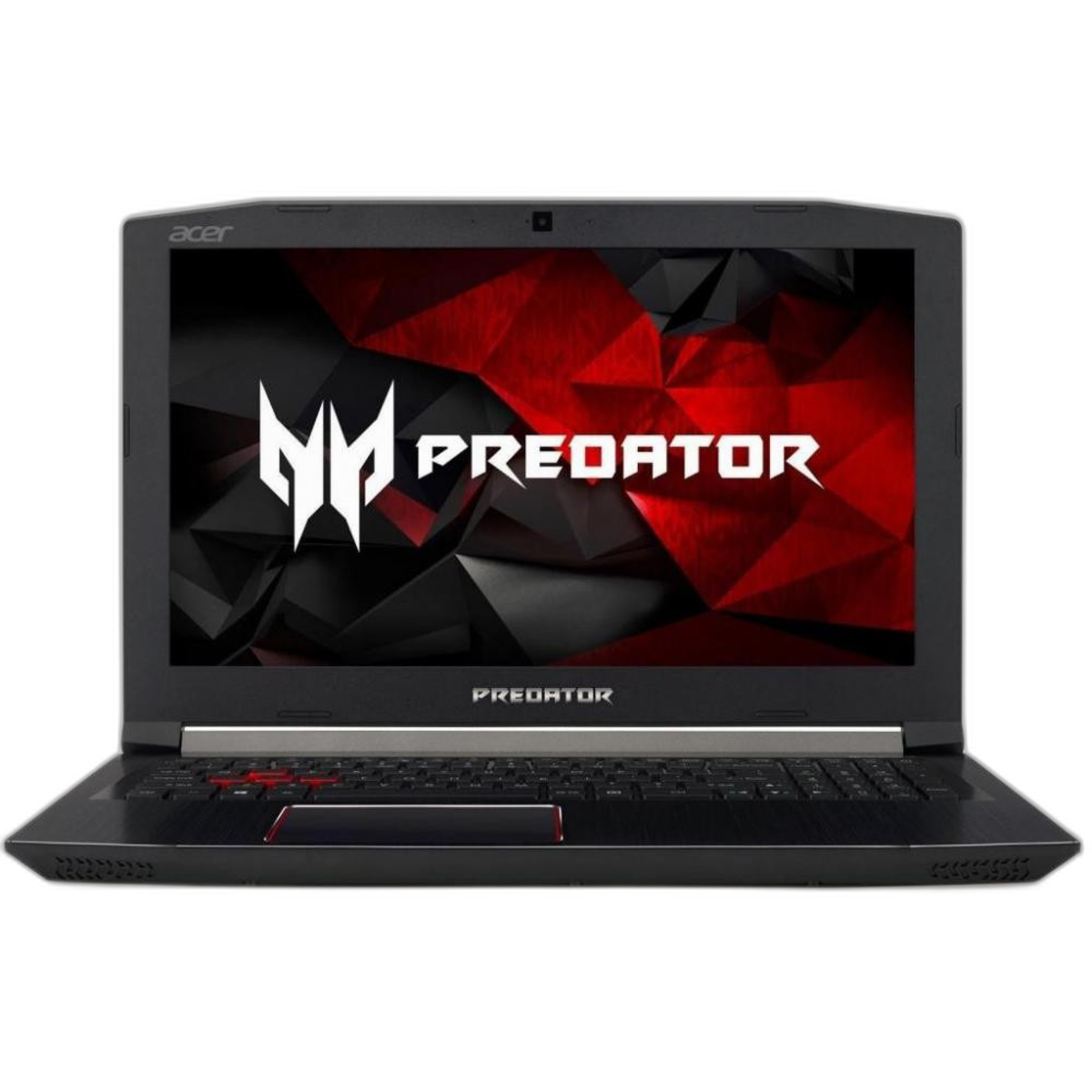 Ремонт Acer Predator Helios 300 PH315-51