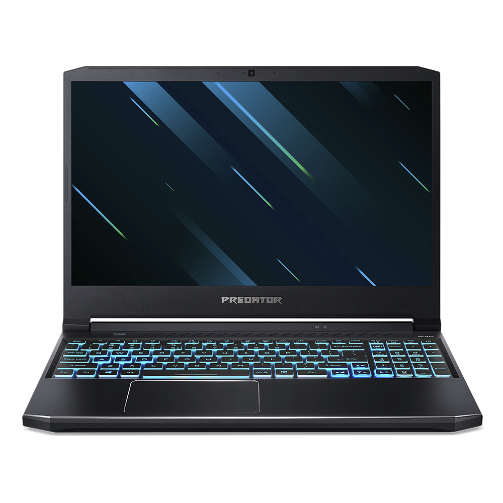 Ремонт Acer Predator Helios 300 PH315-53