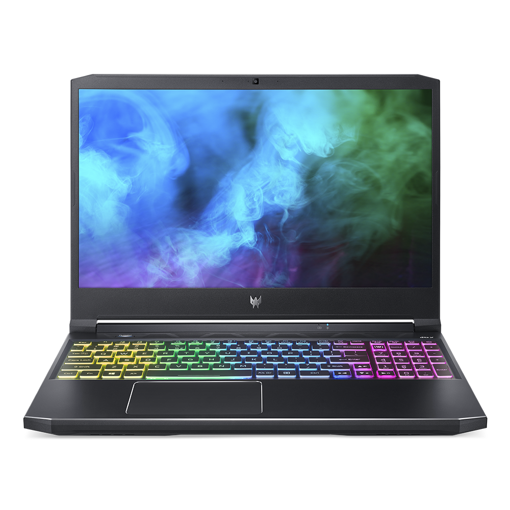 Ремонт Acer Predator Helios 300 PH315-54
