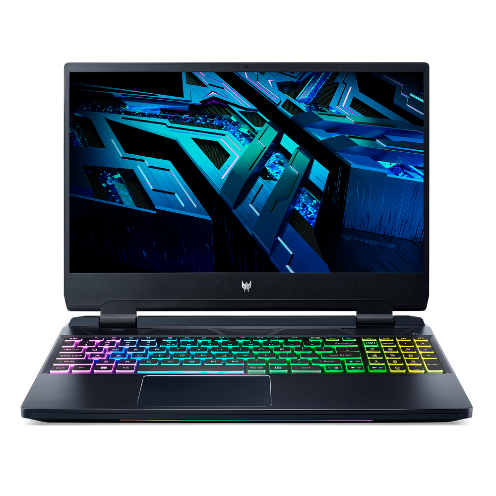 Ремонт Acer Predator Helios 300 PH315-55