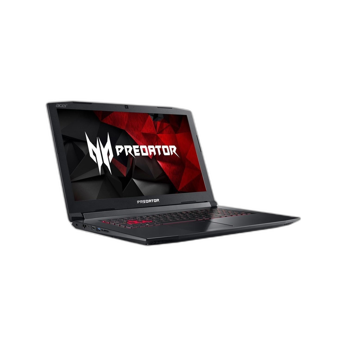 Ремонт Acer Predator Helios 300 PH317-51
