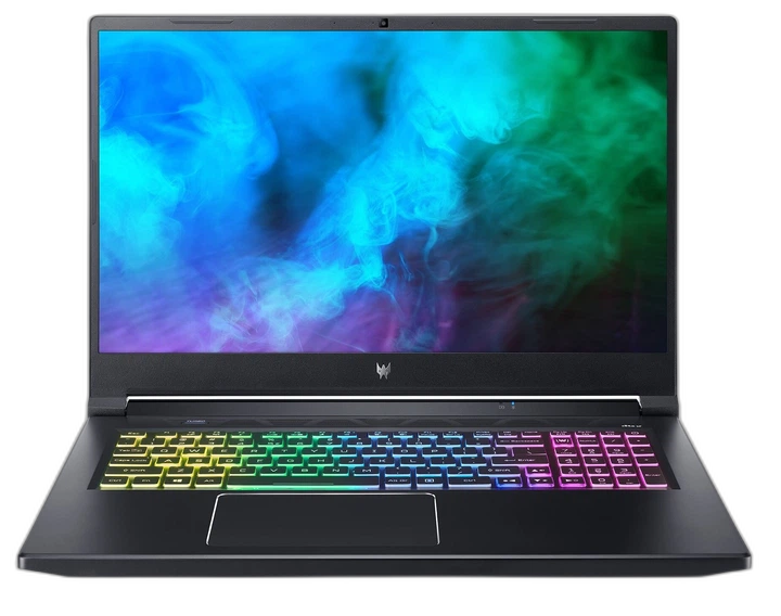 Ремонт Acer Predator Helios 300 PH317-55