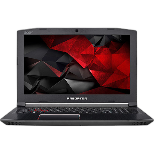 Ремонт Acer Predator Helios 300 PH317-56