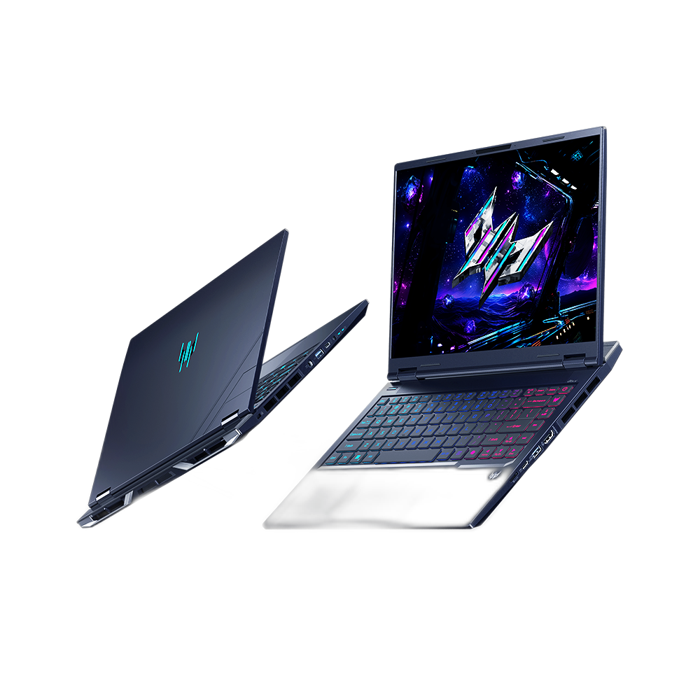 Ремонт Acer Predator Helios Neo 14 PHN14-71